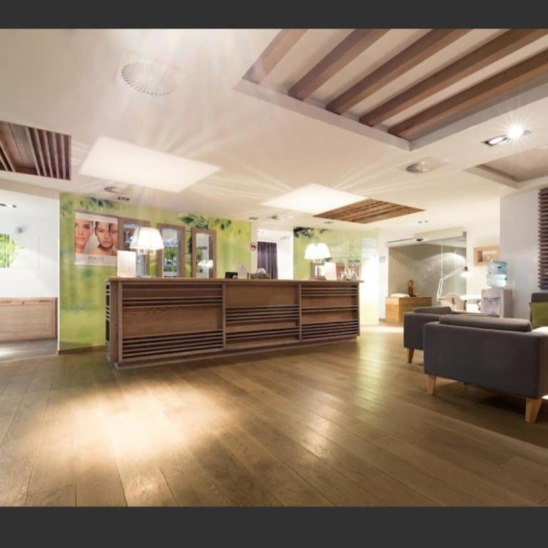 Aparthotel Vucko Jahorina NEW 451 - One-Bedroom Apartment - 18