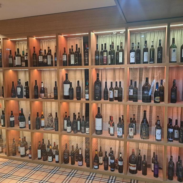 Aparthotel Vucko Jahorina NEW 451 - One-Bedroom Apartment - 20