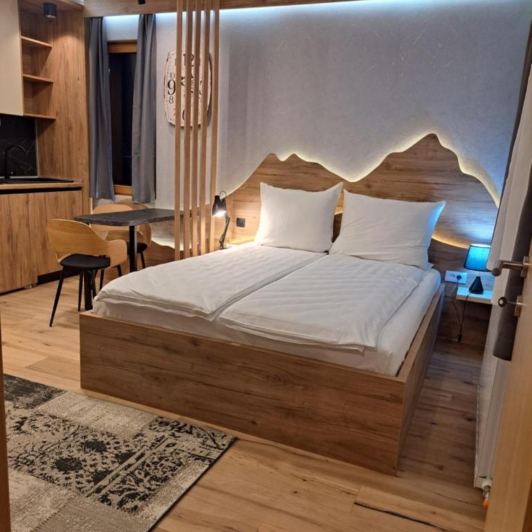 Aparthotel Vucko Jahorina NEW 451 - One-Bedroom Apartment - 1