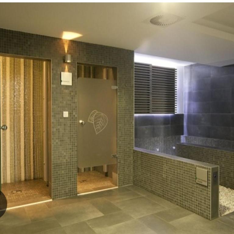 Aparthotel Vucko Jahorina NEW 451 - One-Bedroom Apartment - 24