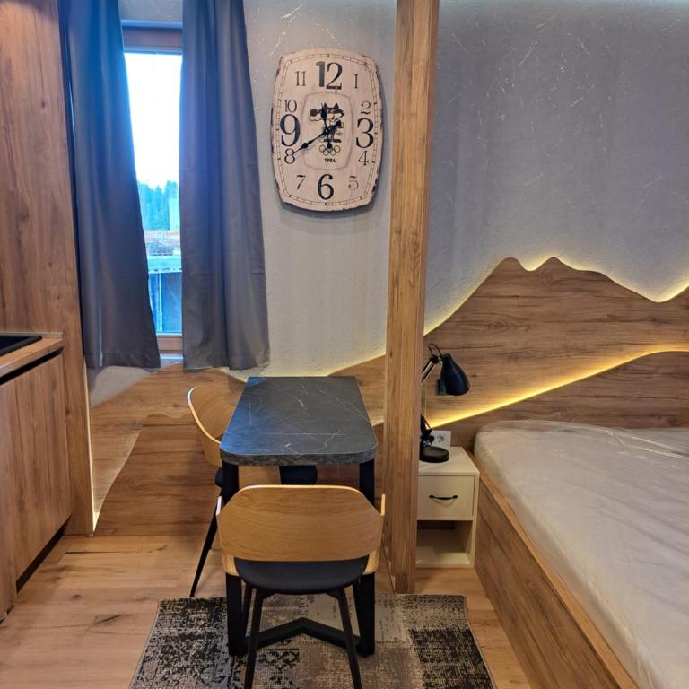 Aparthotel Vucko Jahorina NEW 451 - One-Bedroom Apartment - 7