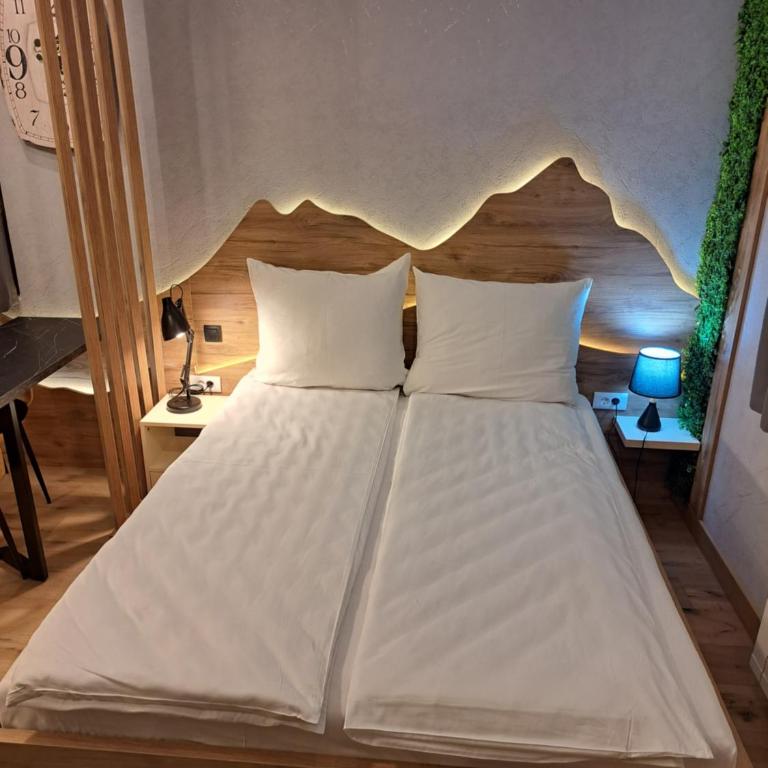 Aparthotel Vucko Jahorina NEW 451 - One-Bedroom Apartment - 6