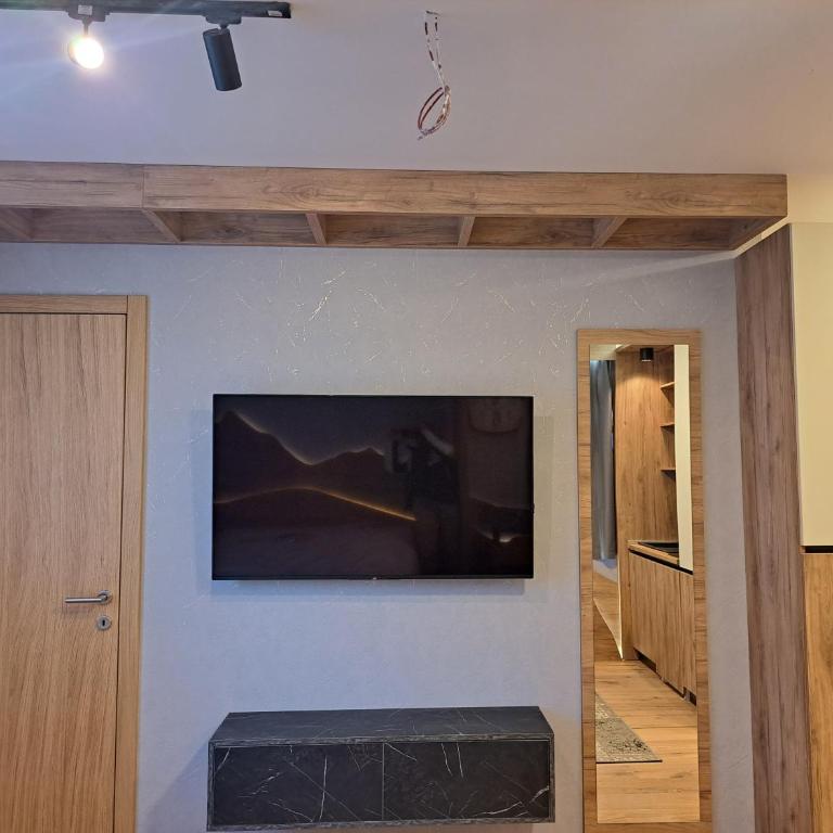 Aparthotel Vucko Jahorina NEW 451 - One-Bedroom Apartment - 10