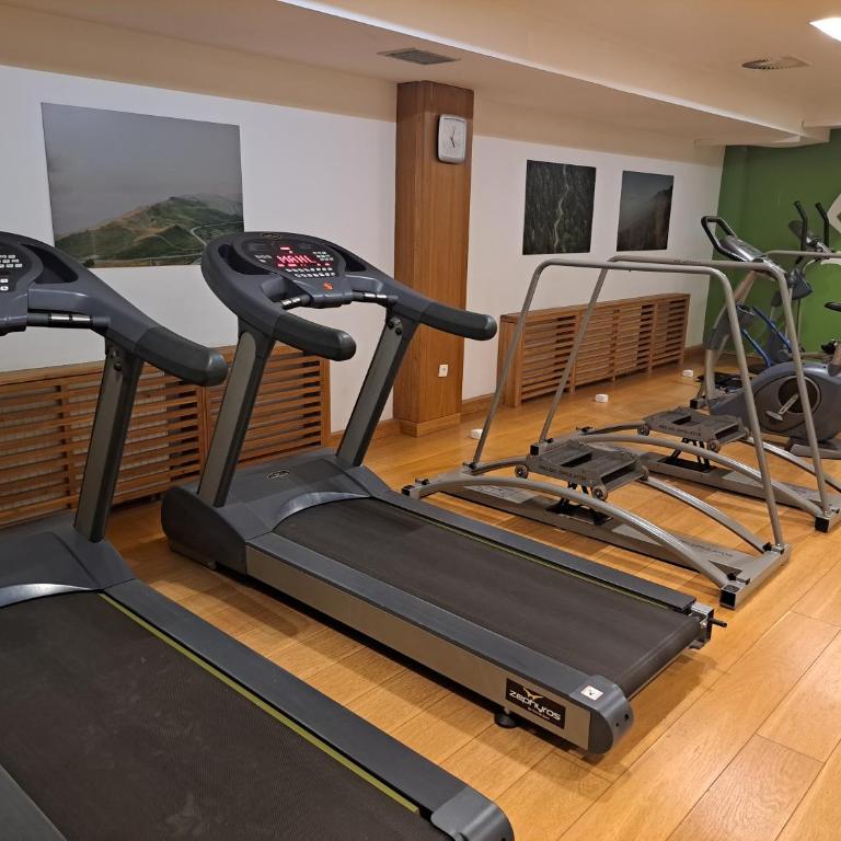 Aparthotel Vucko Jahorina NEW 451 - One-Bedroom Apartment - 29
