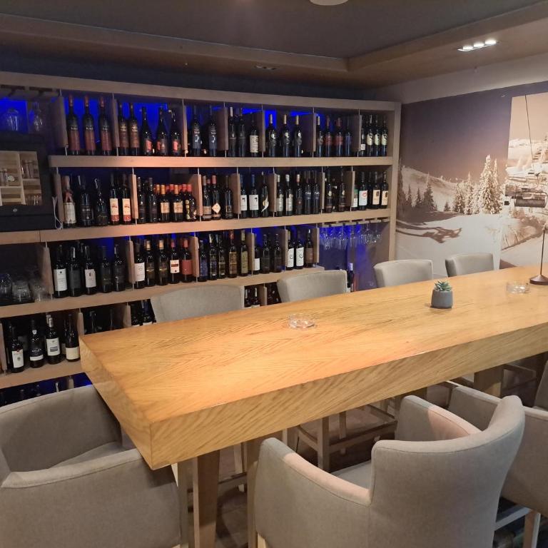 Aparthotel Vucko Jahorina NEW 451 - One-Bedroom Apartment - 30