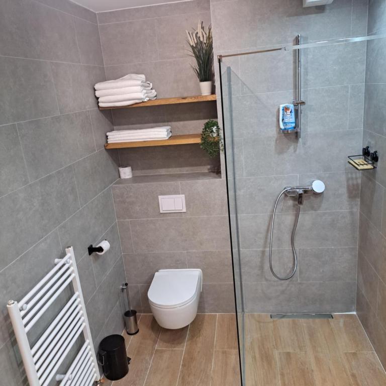 Aparthotel Vucko Jahorina NEW 451 - One-Bedroom Apartment - 15