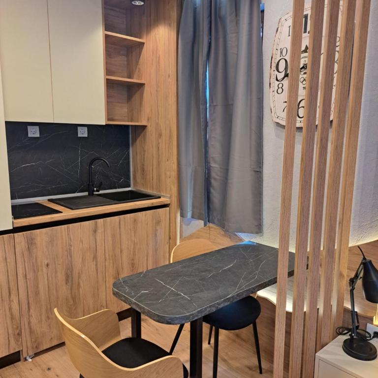 Aparthotel Vucko Jahorina NEW 451 - One-Bedroom Apartment - 9