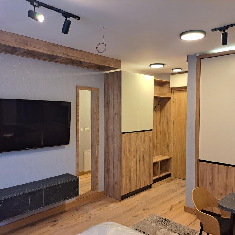 Aparthotel Vucko Jahorina NEW 451 - One-Bedroom Apartment - 11