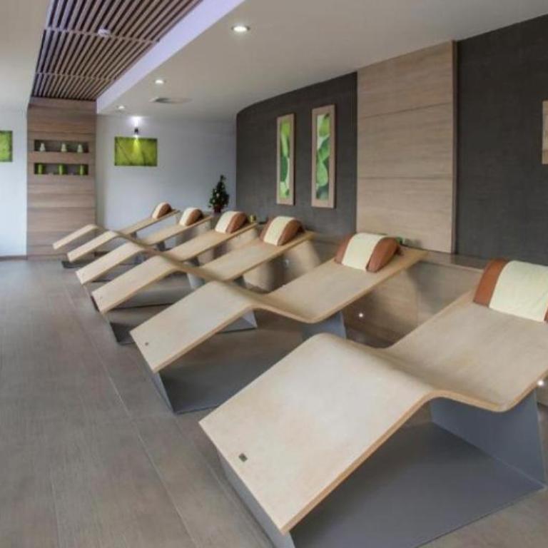 Aparthotel Vucko Jahorina NEW 451 - One-Bedroom Apartment - 36