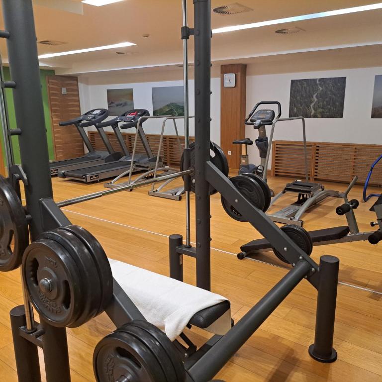 Aparthotel Vucko Jahorina NEW 451 - One-Bedroom Apartment - 37