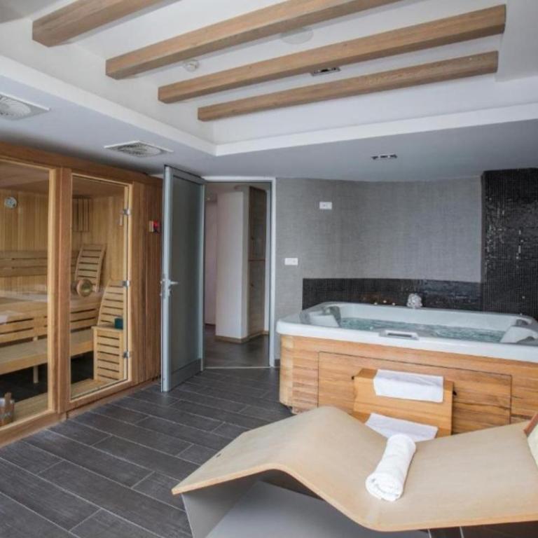 Aparthotel Vucko Jahorina NEW 451 - One-Bedroom Apartment - 38