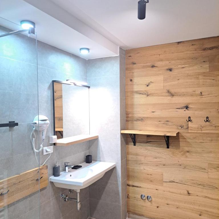 Aparthotel Vucko Jahorina NEW 451 - One-Bedroom Apartment - 17