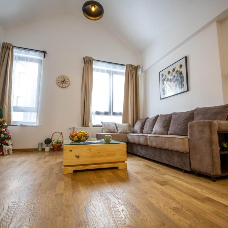 Apartmani RAZVIGORA - DivčiNova - Duplex Apartment - 5
