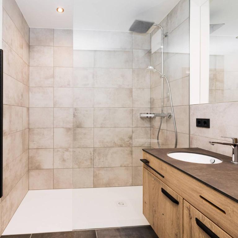Appartementhaus Alpenpark - Standard Apartment - 12