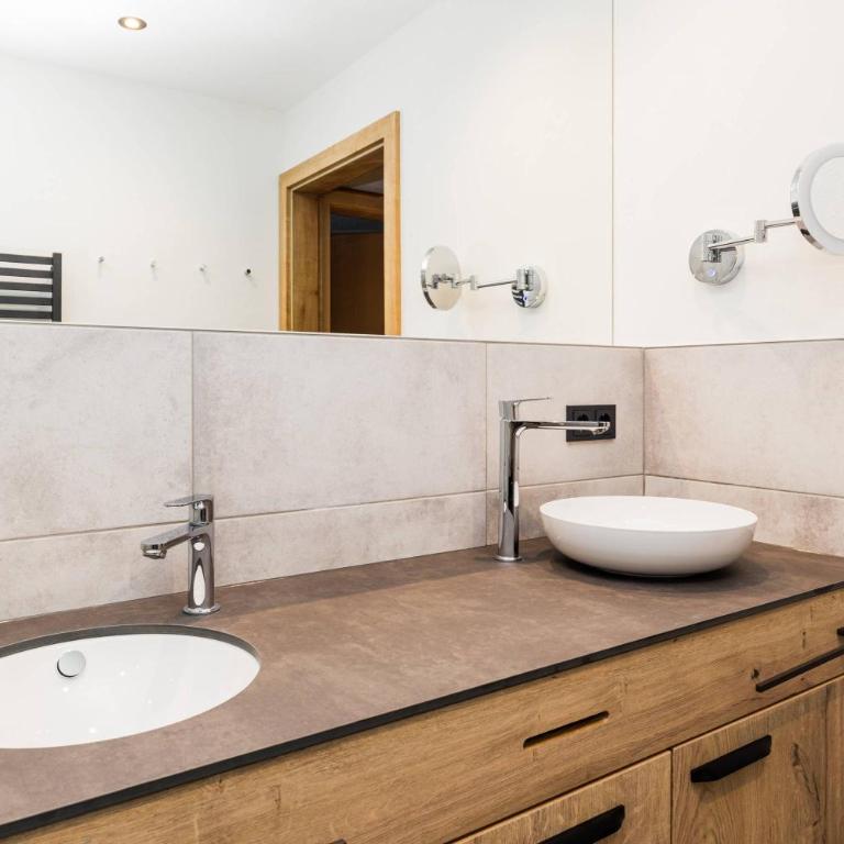 Appartementhaus Alpenpark - Apartment - 16
