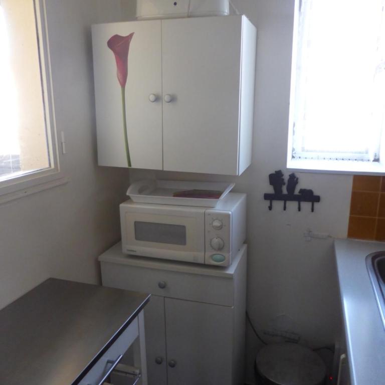 3VSE-COB3 Studio équipé pour 2-3 personnes proche de la plage - Apartamento Estudio - 3