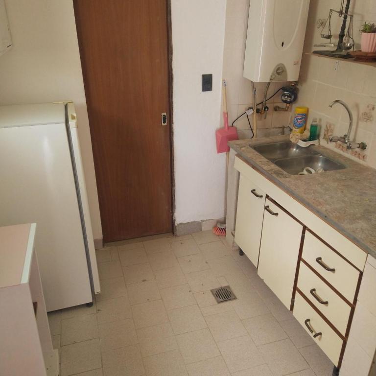 Lugar de descanso LA JESUSA - Apartamento de 1 dormitorio - 2