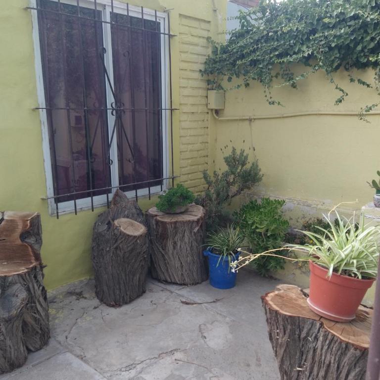 Lugar de descanso LA JESUSA - Apartamento de 1 dormitorio - 4