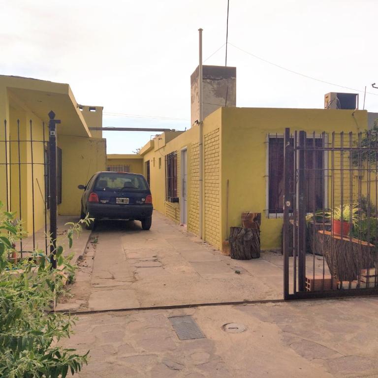 Lugar de descanso LA JESUSA - Apartamento de 1 dormitorio - 5