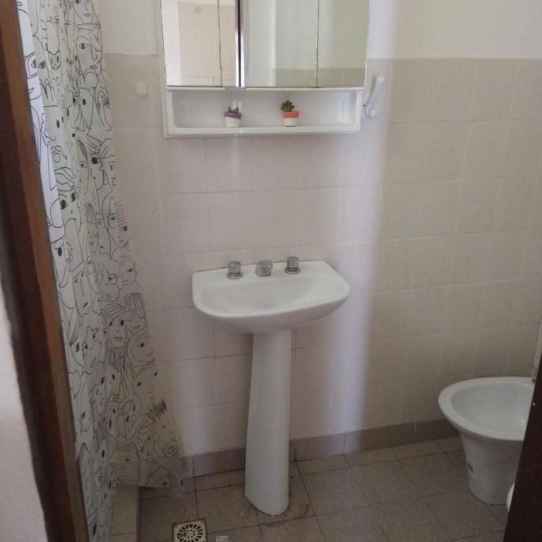 Lugar de descanso LA JESUSA - Apartamento de 1 dormitorio - 8