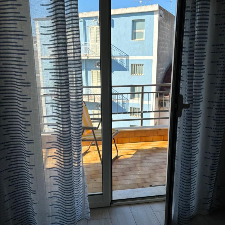 c'est la vie giardini - Appartamento Monolocale con Vista Mare - 14