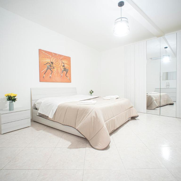 Appartamento In Piazza - Appartamento con 1 Camera da Letto e Terrazza - 7