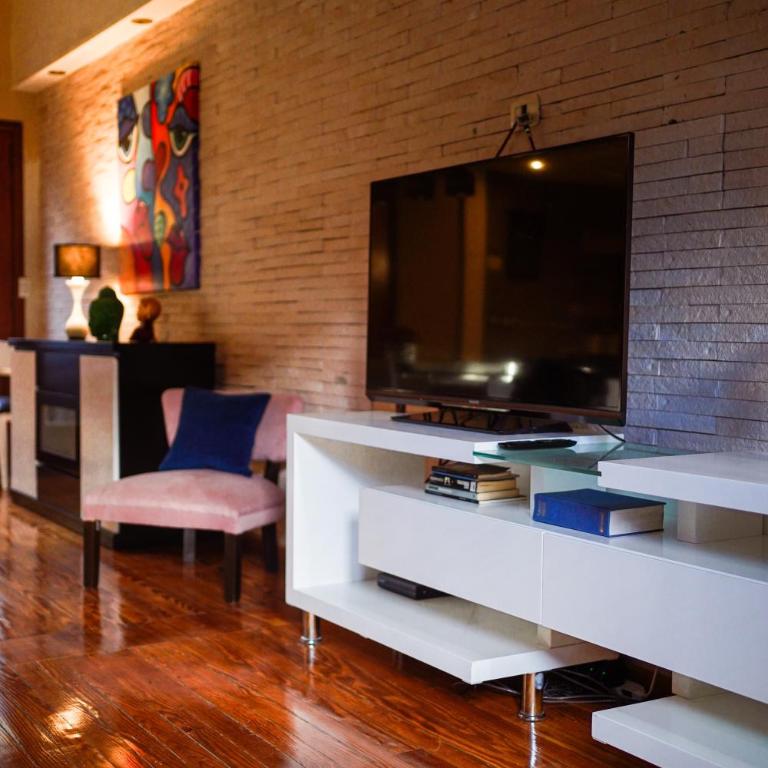 Casa MUKAU Buenos Aires - Casa de 3 dormitorios - 2
