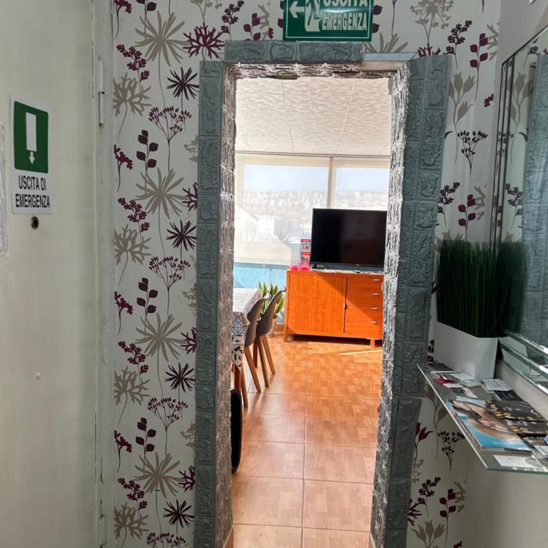 Residenza Parco Gioeni - Apartment with Terrace - 31