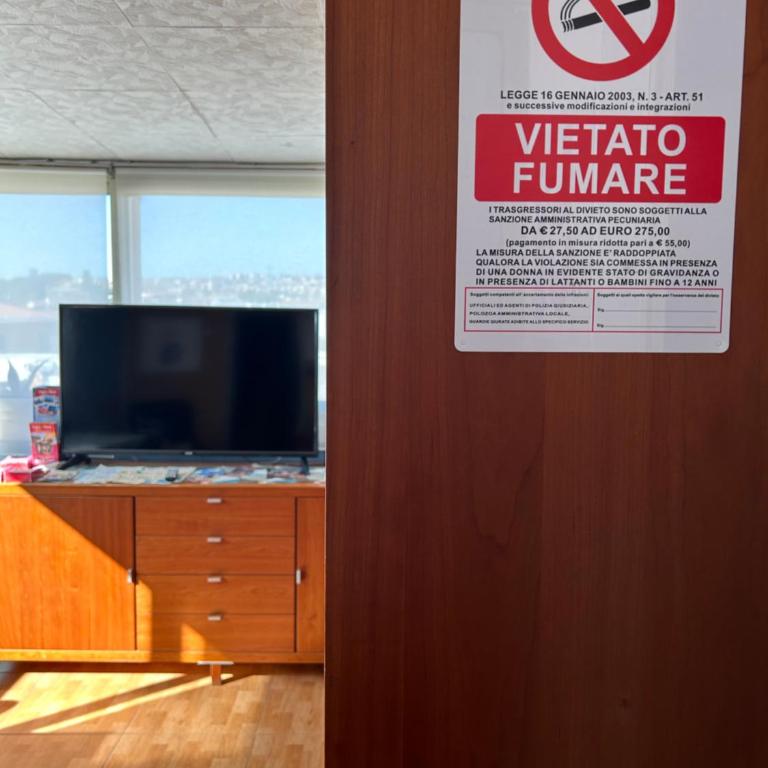 Residenza Parco Gioeni - Apartment with Terrace - 89