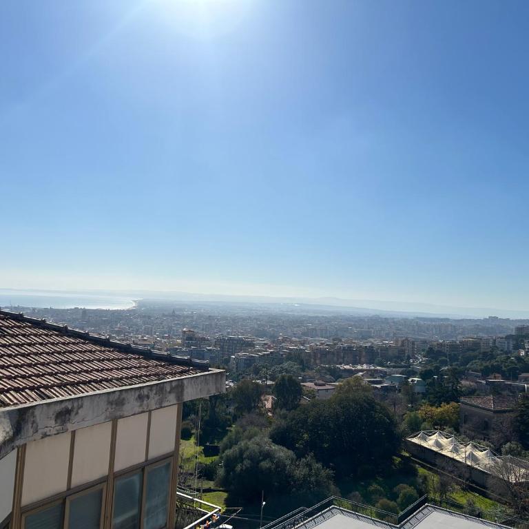 Residenza Parco Gioeni - Apartment with Terrace - 78