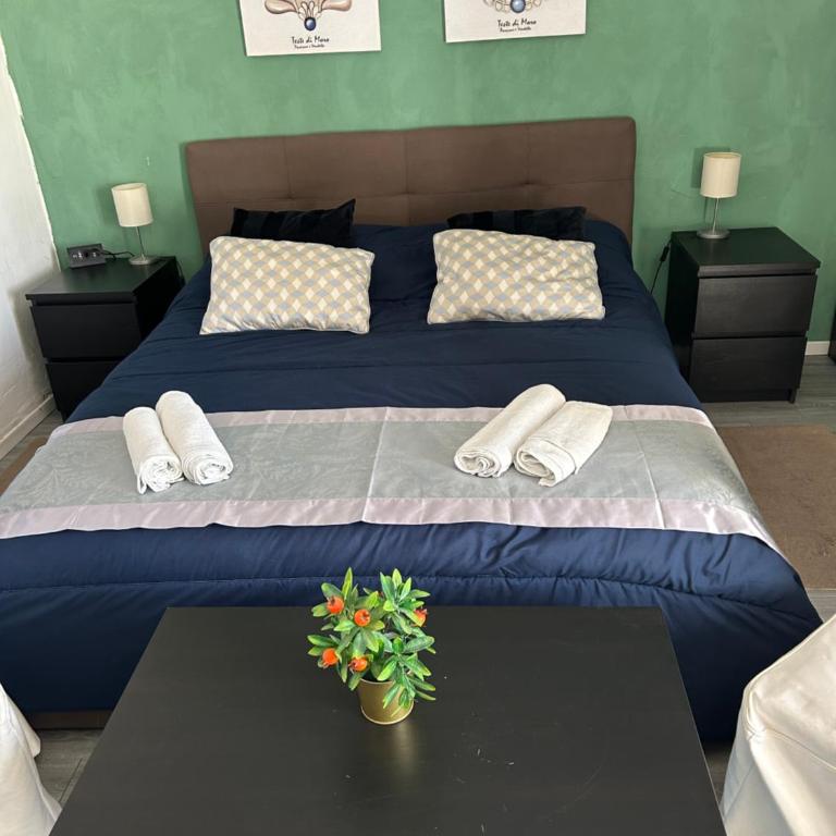 Residenza Parco Gioeni - Apartment with Terrace - 22