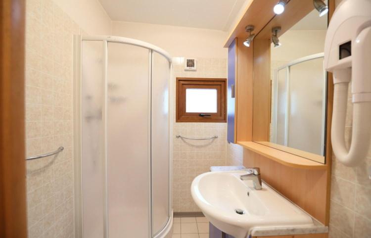 Village Camping Joker - Pacchetto Spiaggia - Casa Mobile Superior - 5