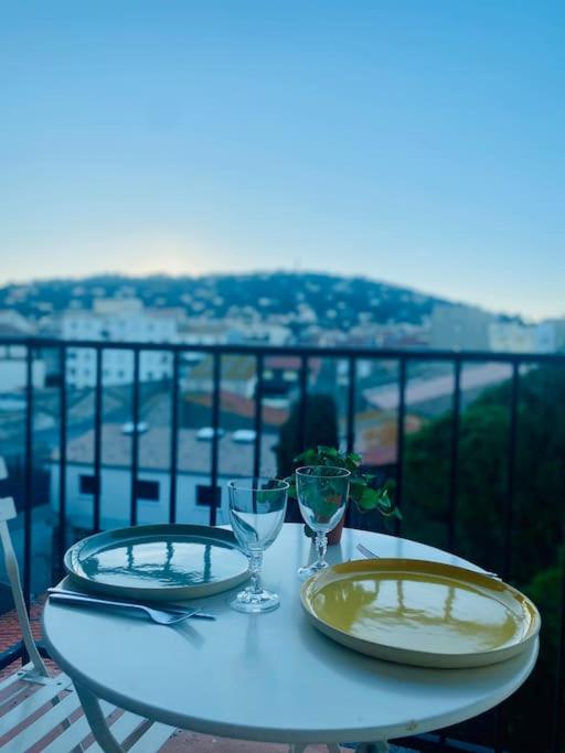 "Le Palma"Sublime T4 en centre-ville, climatisé - Apartment mit 3 Schlafzimmern - 23