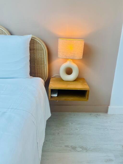 "Le Palma"Sublime T4 en centre-ville, climatisé - Apartment mit 3 Schlafzimmern - 12