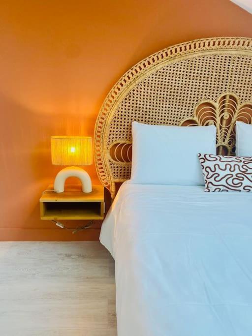 "Le Palma"Sublime T4 en centre-ville, climatisé - Apartment mit 3 Schlafzimmern - 6
