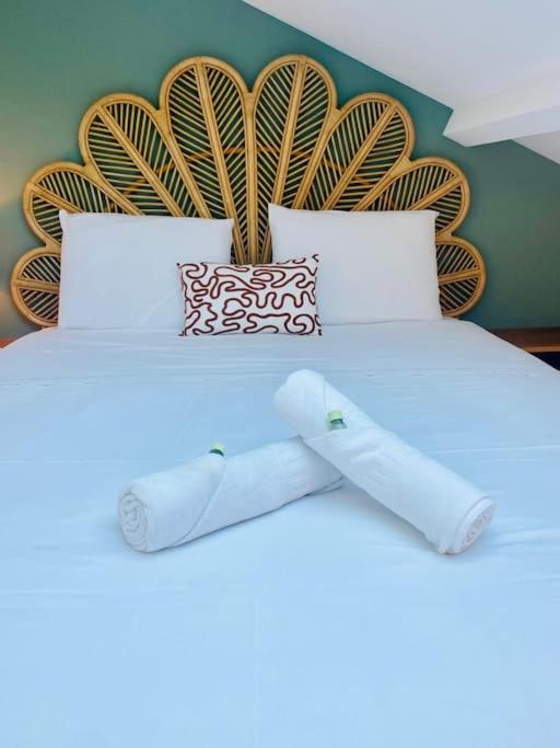 "Le Palma"Sublime T4 en centre-ville, climatisé - Apartment mit 3 Schlafzimmern - 10