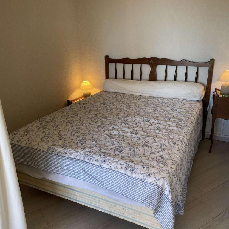 Studio cabine pour 4 avec piscine et parking à Port Camargue - FR-1-250-207 - Apartment (4 Adults) - 11