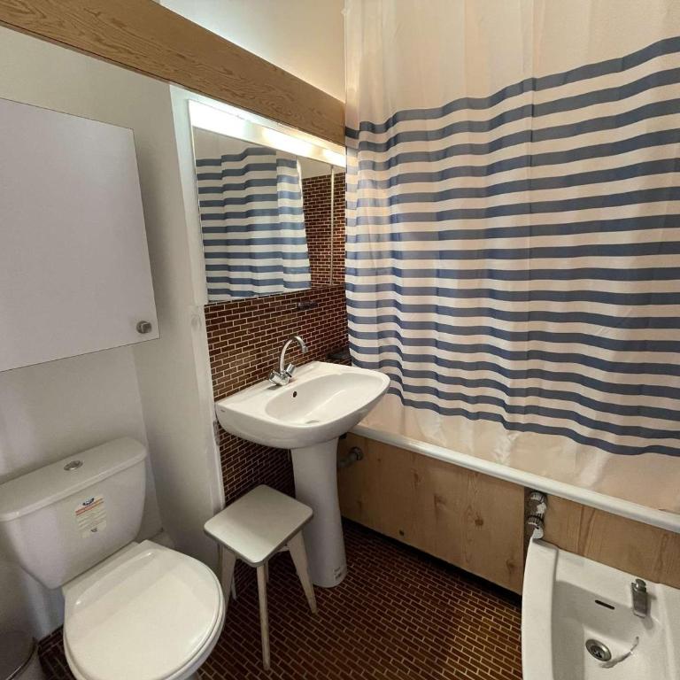 Studio cabine pour 4 avec piscine et parking à Port Camargue - FR-1-250-207 - Apartment (4 Adults) - 19