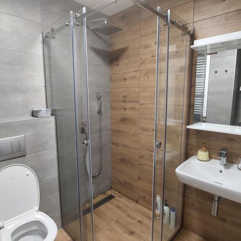 Apartman Kiara - Apartman sa 2 Spavaće Sobe - 15
