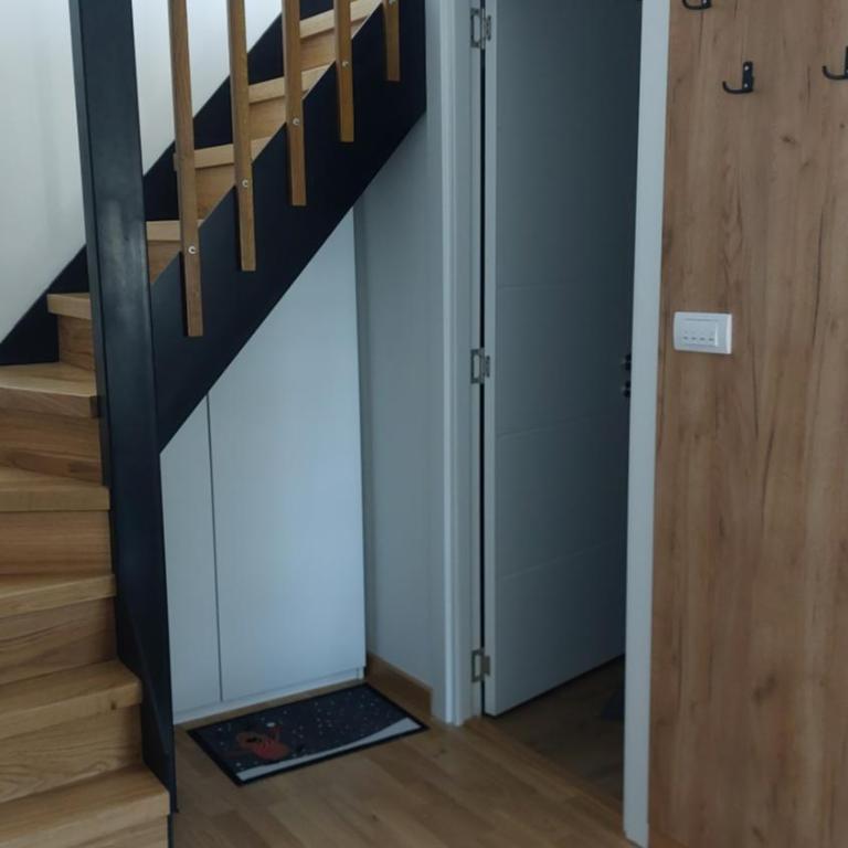 Apartman Kiara - Apartman sa 2 Spavaće Sobe - 17