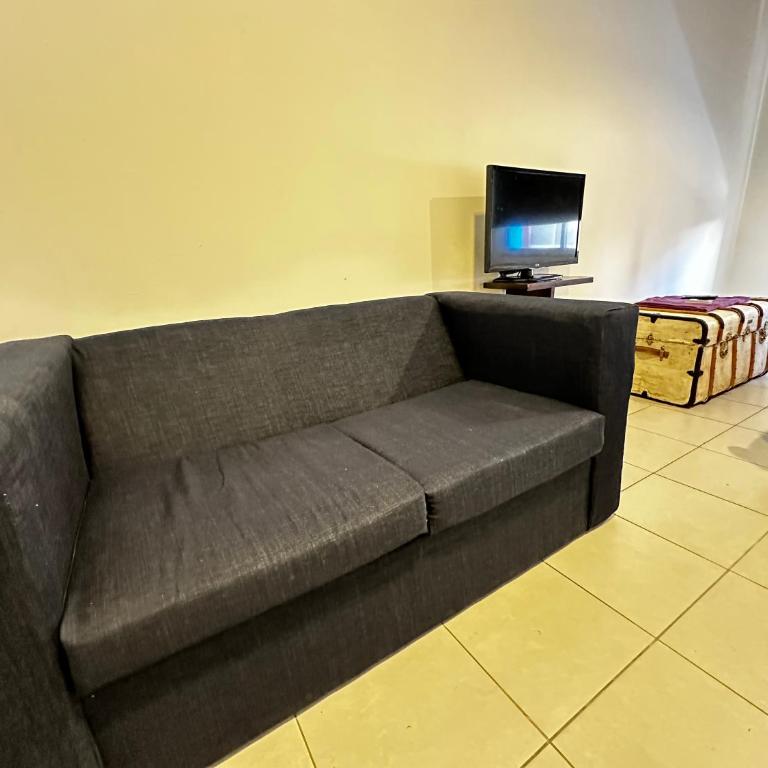 Departamento en San Luis - Apartamento de 1 dormitorio - 7