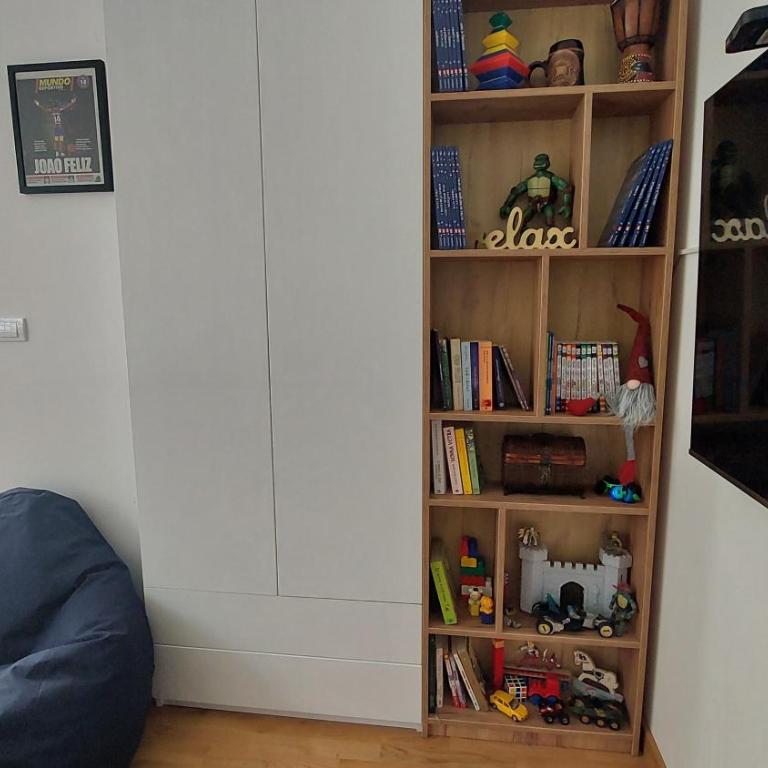 Apartman Kiara - Apartman sa 2 Spavaće Sobe - 24