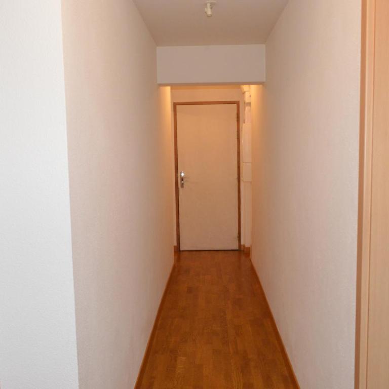 Appartement Timgad - Appartement 2 Chambres sans Ascenseur - 11