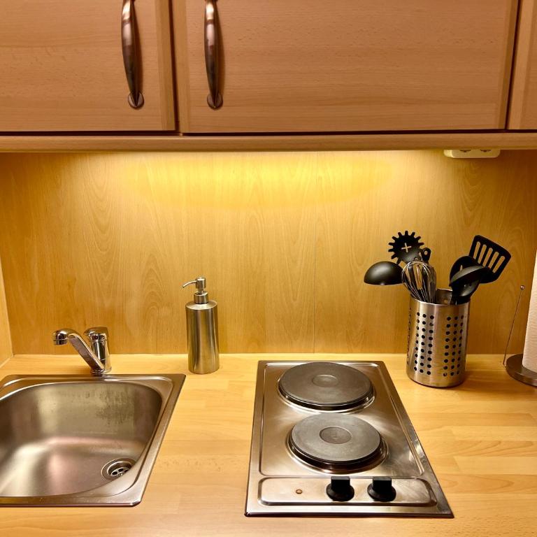 Bavarian Holiday Hideaway - Apartment 21 - 11