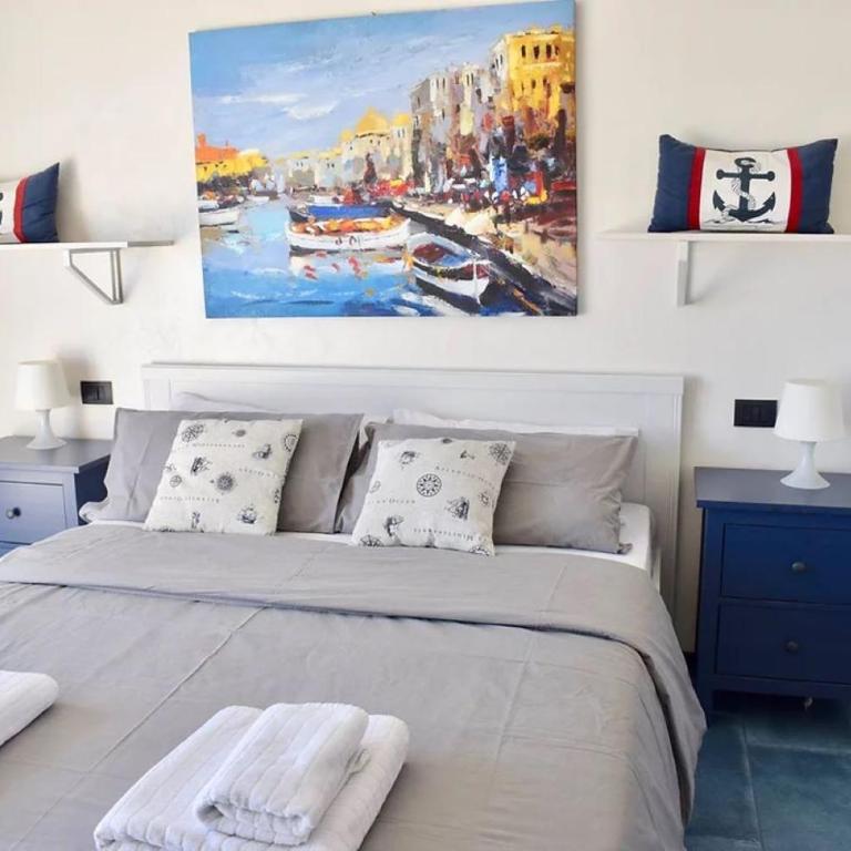 Harbor Houses III - Appartamento con Vista Mare - 4