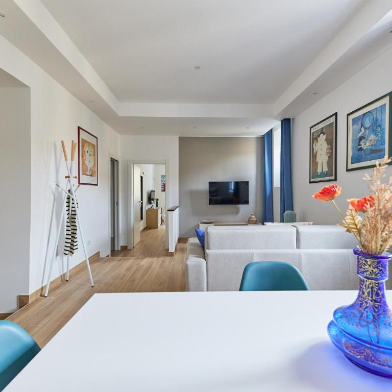 iFlat Lovely Modern Apartment - Appartement 1 Chambre - 6