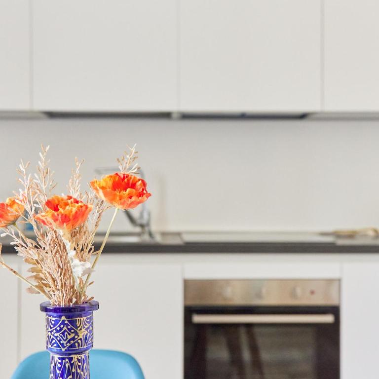 iFlat Lovely Modern Apartment - Appartement 1 Chambre - 10