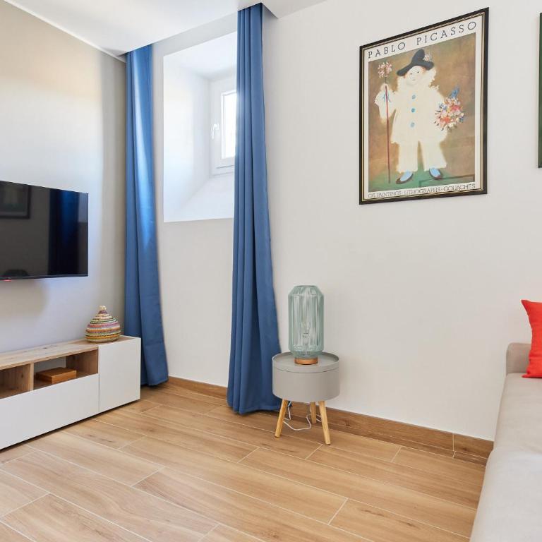 iFlat Lovely Modern Apartment - Appartement 1 Chambre - 15