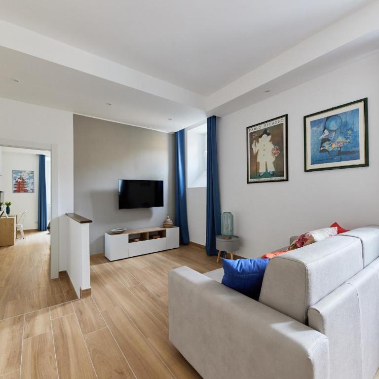 iFlat Lovely Modern Apartment - Appartement 1 Chambre - 3