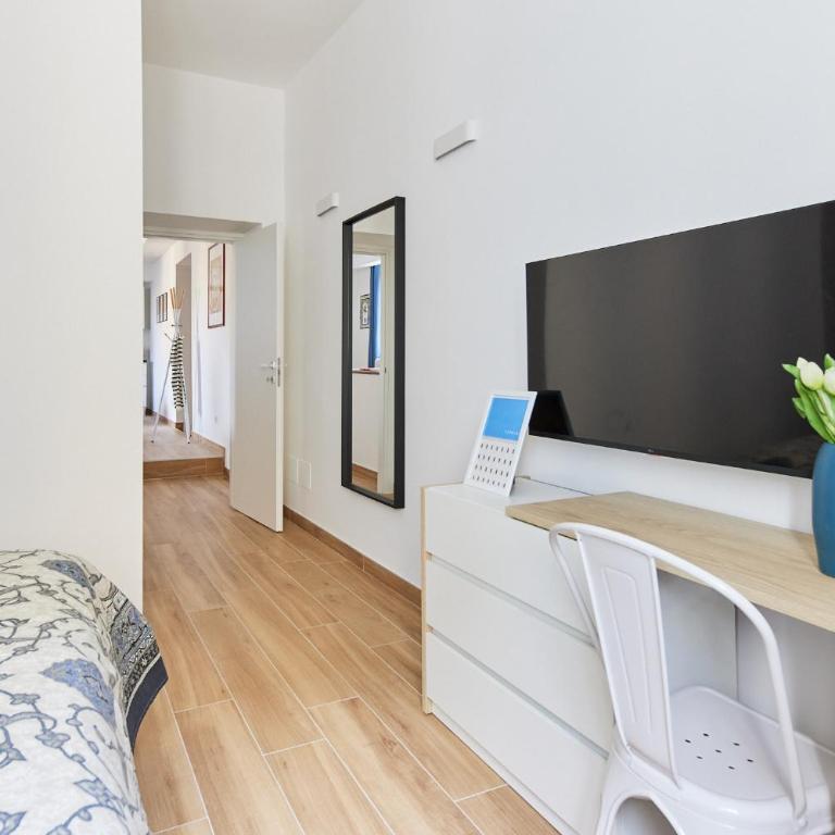 iFlat Lovely Modern Apartment - Appartement 1 Chambre - 17